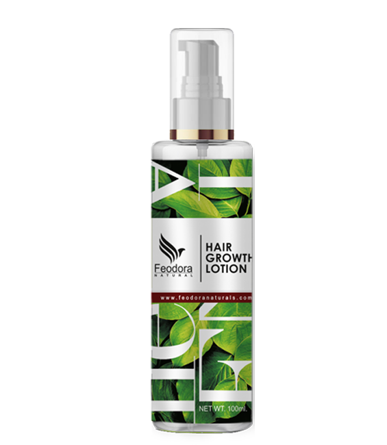 Feodora Pro Hair Growth Lotion